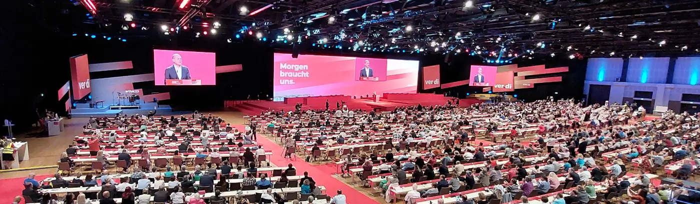 Konferenz